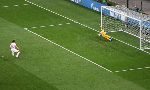 لاعب الأهلي البرازيلي الجديدإضافة قوية لفريق العمالقة