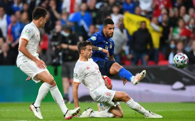 نتائج الشوط الأول من مباريات اليوم في دوري أبطال أوروبا